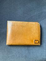 Portefeuille Delvaux, Bijoux, Sacs & Beauté, Autres marques, Cuir, Enlèvement ou Envoi, Autres couleurs