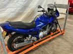 1999 Yamaha Tour Diversion XJ 900 S Motorfiets, Motoren, Bedrijf, Overig