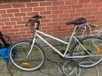 fiets, Fietsen en Brommers, Gebruikt, Versnellingen, 49 tot 53 cm, Ophalen