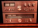 Kenwood KA-9150 & KT-9900, Audio, Tv en Foto, Versterkers en Ontvangers, Ophalen of Verzenden, Gebruikt, Overige merken