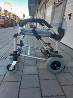 Zinger scootmobiel pmr nieuw elektrische rolstoel, Ophalen of Verzenden, Zo goed als nieuw