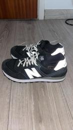 New Balance Noir Blanc Gris vert, Vêtements | Femmes, Chaussures, Enlèvement ou Envoi, Blanc