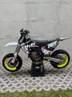 Husqvarna fs 450 2020, Motoren, Motoren | Husqvarna, 450 cc, Particulier, 1 cilinder, SuperMoto