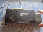 RTX RYZEN et cooler master, Computers en Software, Processors, 8-core, Ophalen of Verzenden, Zo goed als nieuw, AMD Ryzen 7