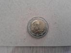 2 euro circulatie herdenkingsmunten, Ophalen of Verzenden, 2 euro, Losse munt