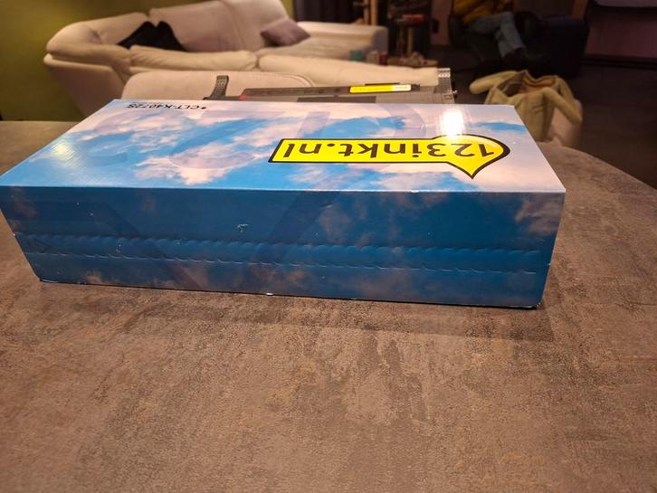 Laserprinter cartridges CLT K4072S Gesloten verpakking  + 4, Computers en Software, Printerbenodigdheden, Ophalen