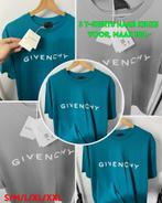 Givenchy T-Shirt en Meer! “oversized” S tot XXL, Enlèvement ou Envoi