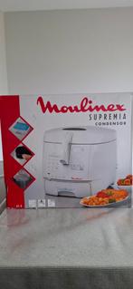 Friteuse Moulinex Supremia condensor AS6, NIEUW, Ophalen of Verzenden