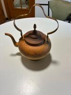 Koperen waterketel, Antiek en Kunst, Ophalen