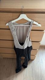 Lange broek wielrennen, Ophalen, Gebruikt, XL