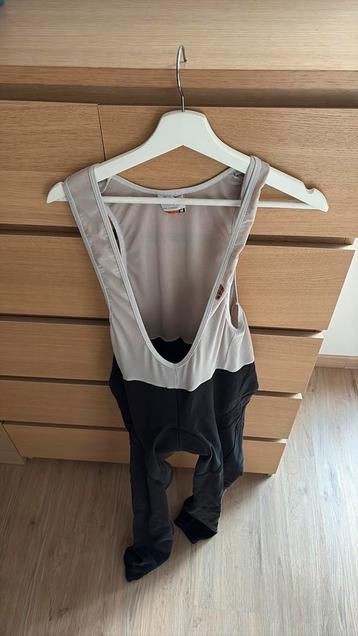 Lange broek wielrennen beschikbaar voor biedingen