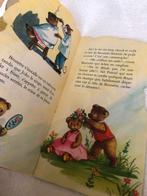 Patouf va au Bal, Jeanne Lagarde Album Pub Chaussette DD, Gebruikt, Geen idee, Overige typen, Ophalen of Verzenden