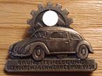 Insigne Allemand KDF ww2 vw coccinelle 1938, Collections, Objets militaires | Seconde Guerre mondiale, Enlèvement ou Envoi