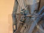 Pepe jeans  skinny lichtblauw, Ophalen of Verzenden, Zo goed als nieuw