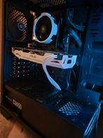 Budget Gaming PC | Ryzen 5 | GTX 1060 | 1080p Gaming, Ophalen, Custom Build, AMD Ryzen 5, Zo goed als nieuw
