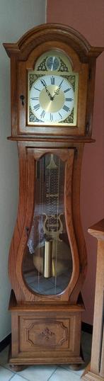Belle horloge grand-père de Westminster, Antiquités & Art, Enlèvement