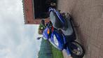 Daelim 125 cc, Fietsen en Brommers, Ophalen, Honda, Gebruikt, 125 cc