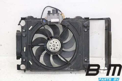 Koelventilator met houder Audi A2 8Z0121207B, Auto-onderdelen, Motor en Toebehoren, Gebruikt