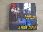 De Nieuwe snaar - Dynastie rap, Cd's en Dvd's, Gebruikt, Verzenden, 7 inch, Single