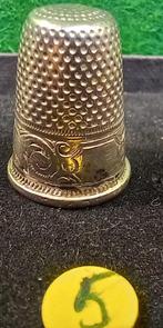 STERLING ZILVEREN DRAAD(5), Ophalen of Verzenden, Gebruikt, Zilver