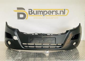 BUMPER Renault Master Movano 2010-2019 620221442r VOORBUMPER beschikbaar voor biedingen