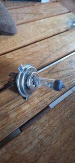 Koplamp Philips H4 12342 Premium 12V60/55W., Ophalen of Verzenden, Nieuw