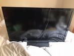 Tv Panasonic LED 107cm, Audio, Tv en Foto, Televisies, Ophalen, Zo goed als nieuw, LED, Panasonic