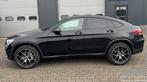Mercedes-Benz GLC Coupé 300e 4MATIC AMG 9G-Tronic MBUX Came, Auto's, Automaat, Gebruikt, Zwart, 4 cilinders