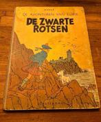 Zeer veel oude Kuifjes hardcover (eerste druk), Boeken, Ophalen of Verzenden, Gelezen