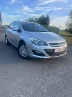 Opel Astra Euro 6, Auto's, Euro 6, Diesel, Particulier, Astra