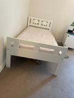 Kinderbed - IKEA, Ophalen, 70 tot 85 cm, Zo goed als nieuw, Matras