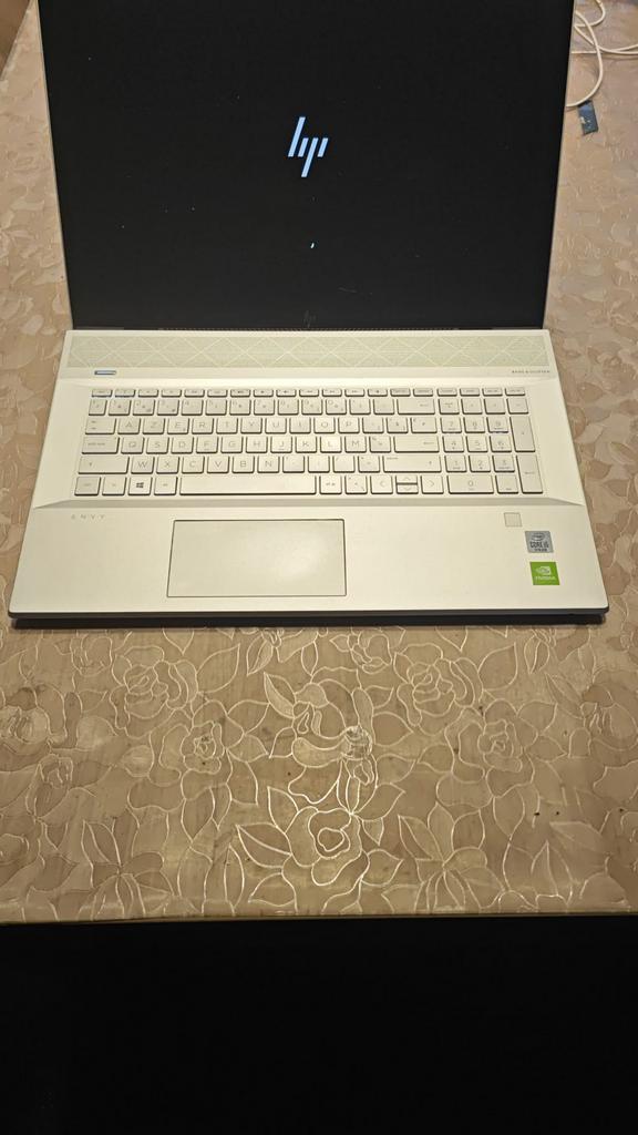 HP Envy Laptop, Computers en Software, Windows Laptops, Zo goed als nieuw, SSD, 32 GB, Ophalen