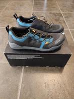 Fizik Terra Ergolace X2 MTB-Schoenen - teal blue/Black - M43, Fietsen en Brommers, Ophalen, Heren, Schoenen, Nieuw