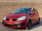 Renault Scenic ! 2004 ! 147 000KM ! 1.4 Essence, Airbags, Achat, Particulier, Scénic