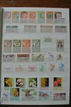Somalië postzegels in album (n112), Ophalen of Verzenden, Overige landen, Gestempeld