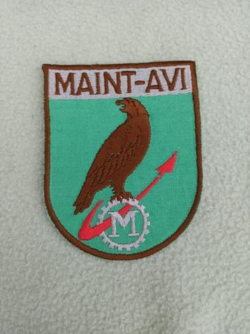 luchtmacht patch belgian air force BAF FAE force aérienne beschikbaar voor biedingen