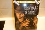 DVD 7 DISC Edition The Nightmare On Elmstreet., À partir de 16 ans, Enlèvement ou Envoi, Comme neuf, Gore
