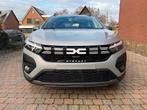 DACIA SANDERO STEPWAY/22.000.KM/2 JAAR GARANTIE, Autos, Dacia, Argent ou Gris, Achat, Euro 6, Entreprise