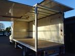 Iveco Daily 35C17 Be combinatie be trekker podium oplegger 3, Auto's, Euro 5, Gebruikt, 4 cilinders, Iveco