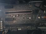 game pc rtx 1070 i7 7700K, Computers en Software, Ophalen, Zo goed als nieuw