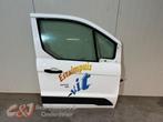 Portier 2Deurs rechts van een Ford Transit Connect (XXXXXX), Auto-onderdelen, Gebruikt, -, Deur, -