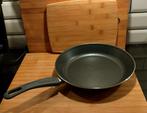 IKEA steelpan  21-29cm met antiaanbaklaag, Huis en Inrichting, Ophalen, Overige materialen, Keramische plaat, Zo goed als nieuw