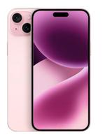 iPhone 15 plus Roze 128 GB, Telecommunicatie, Mobiele telefoons | Apple iPhone, 128 GB, IPhone 15, Ophalen of Verzenden, Zo goed als nieuw