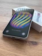 Samsung Galaxy A35 Dual Sim 5G, Ophalen, Wit, Touchscreen, Zo goed als nieuw