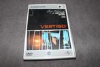 DVD Vertigo, CD & DVD, DVD | Classiques, Thrillers et Policier, Enlèvement ou Envoi, Utilisé, 1940 à 1960