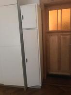 Oud keukenkastje (cubex stijl), Huis en Inrichting, Ophalen of Verzenden, Zo goed als nieuw