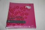 Hema foto etui album 84 bladzijden met insteekhoezen nieuw, Audio, Tv en Foto, Fotoalbums en Accessoires, Ophalen of Verzenden