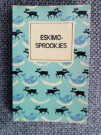 Eskimo-sprookjes (Zwart Beertje Sprookjes -10), Ophalen of Verzenden, Gelezen, Heinz Barüske