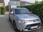 Mitsubishi Outlander te koop, Auto's, Automaat, Outlander, 2300 cc, Leder