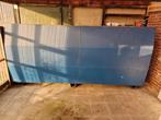 Mazouttank 5000 liter, Ophalen